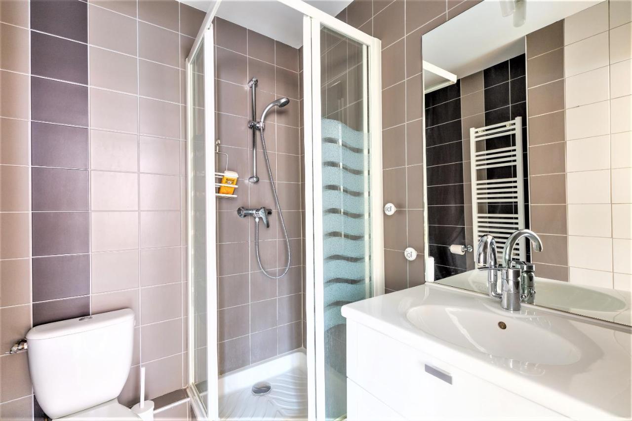 L'Escale Du Chateau A 500M Du Lac Rue Carnot 阿讷西 外观 照片